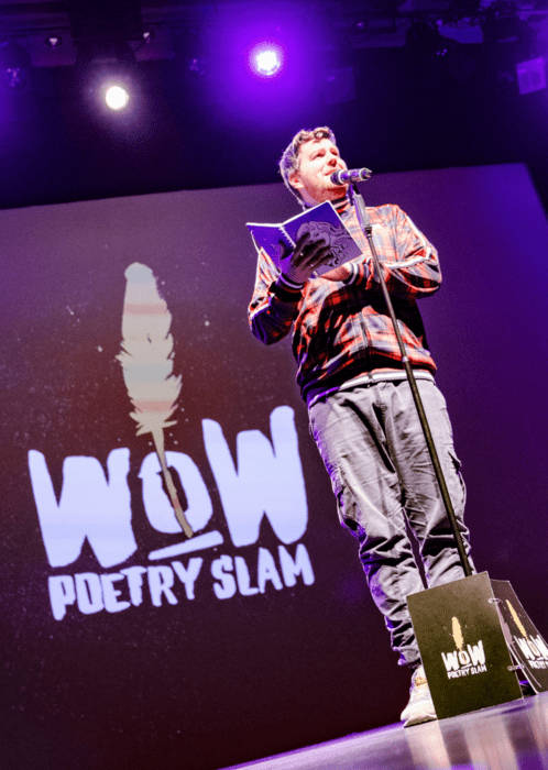 Gronauer Poetry Slam #23