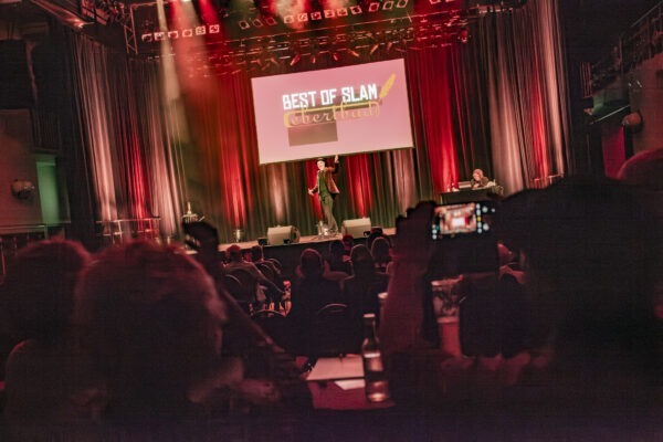 WoW *BEST OF* Poetry Slam #07