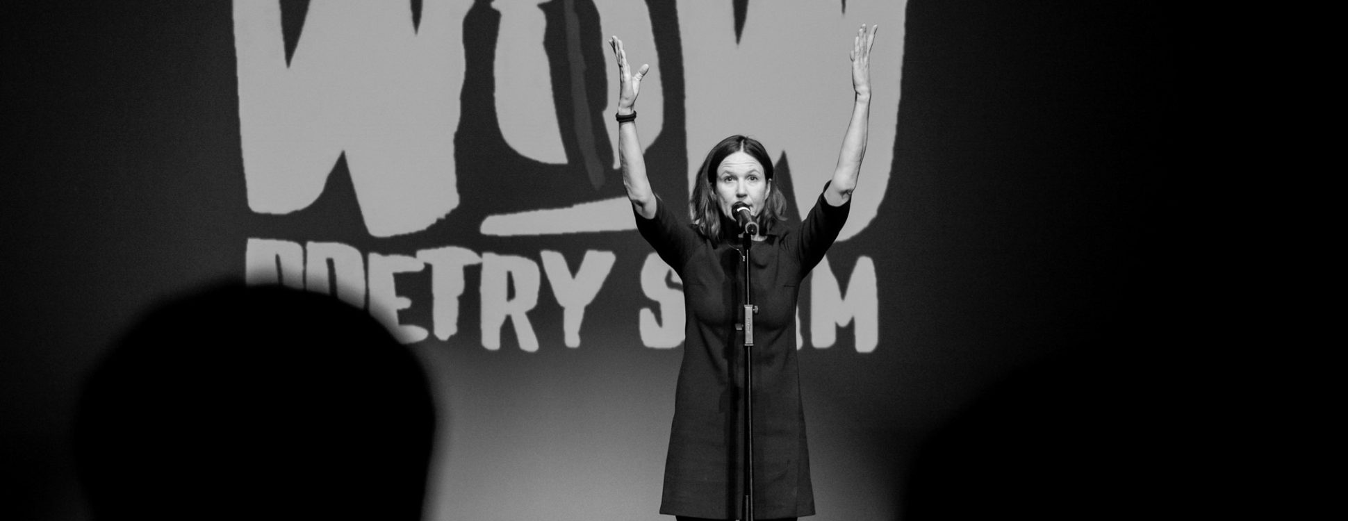 WoW Poetry Slam (c) Anna-Lisa Konrad